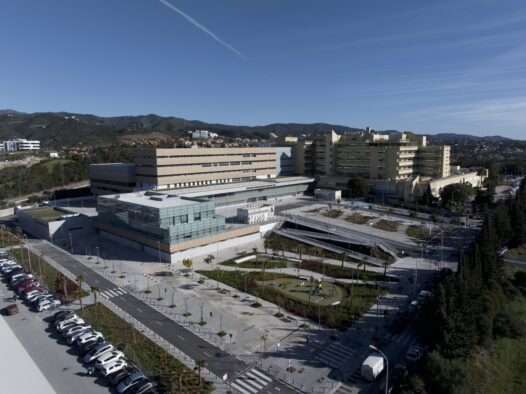 Hospital Costa del Sol