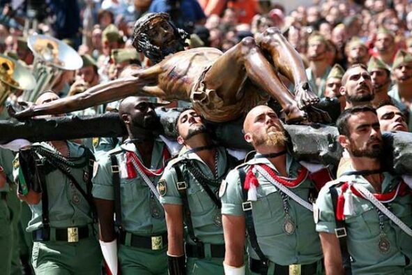 La Legión
