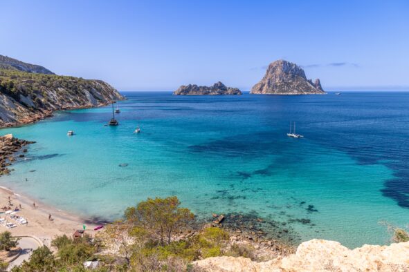 Ibiza
