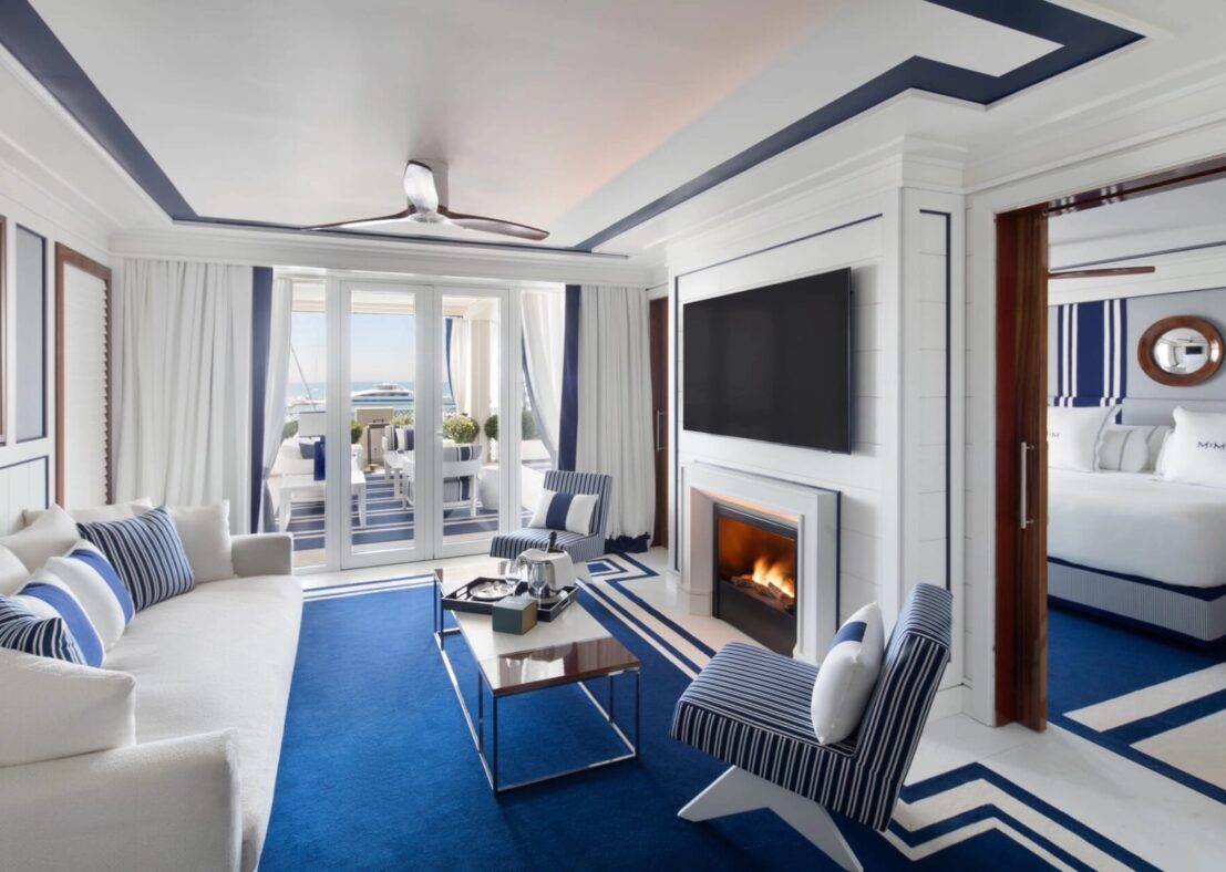 Suite Messi Sotogrande