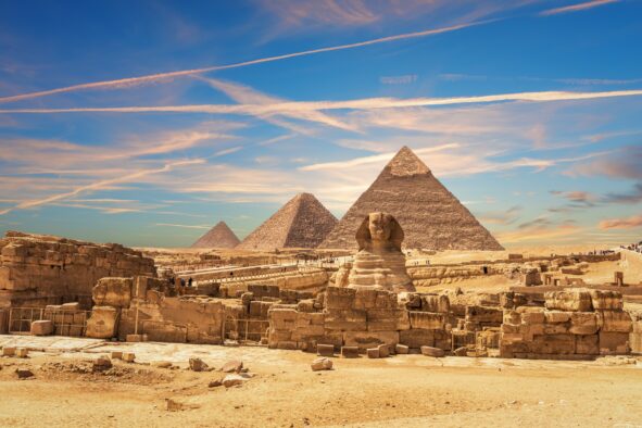 Egypti