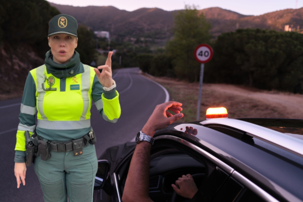 Guardia Civil V16